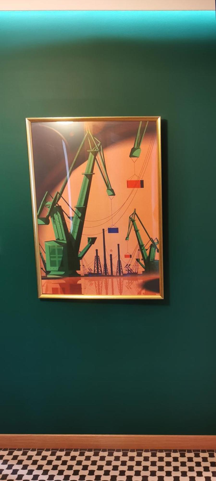 Ferienwohnung Rudy Kot Danzig Exterior foto