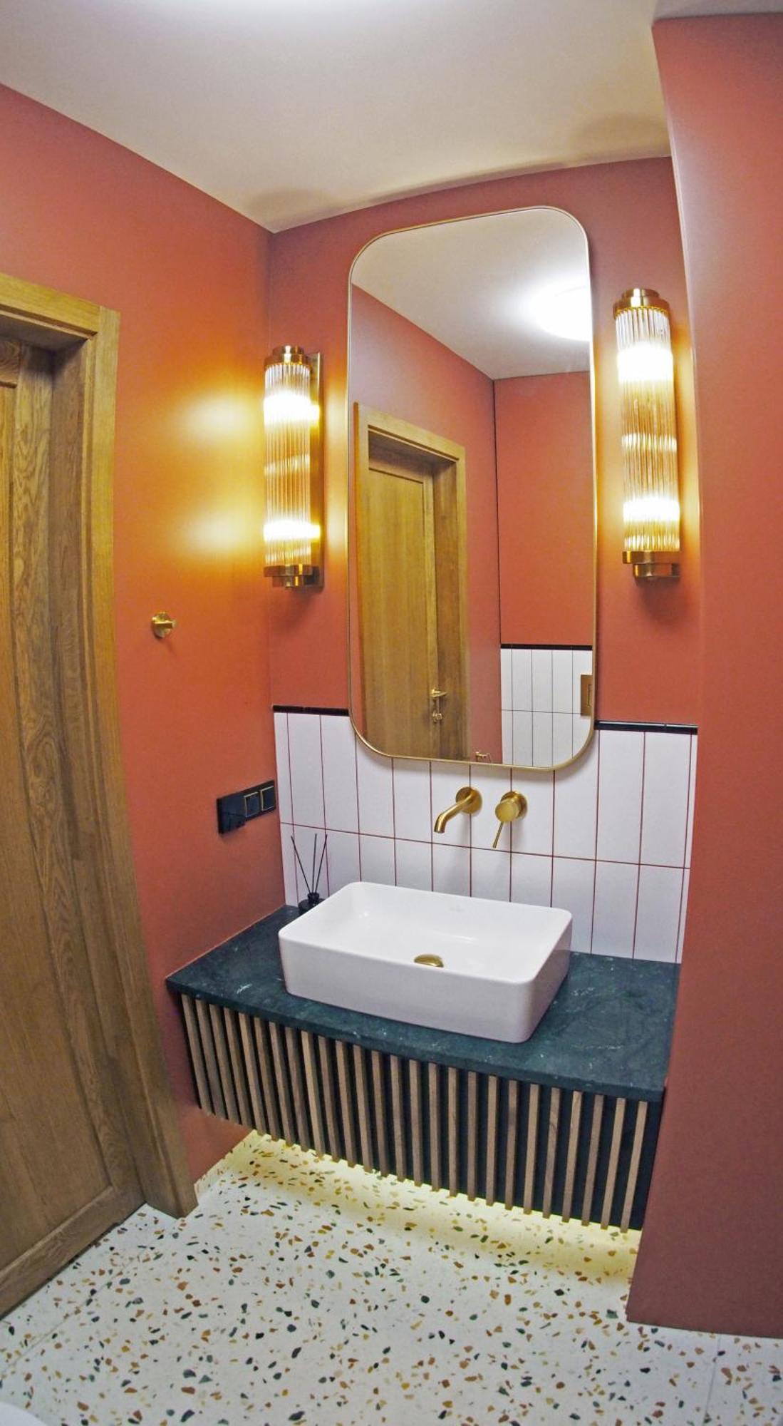 Ferienwohnung Rudy Kot Danzig Exterior foto