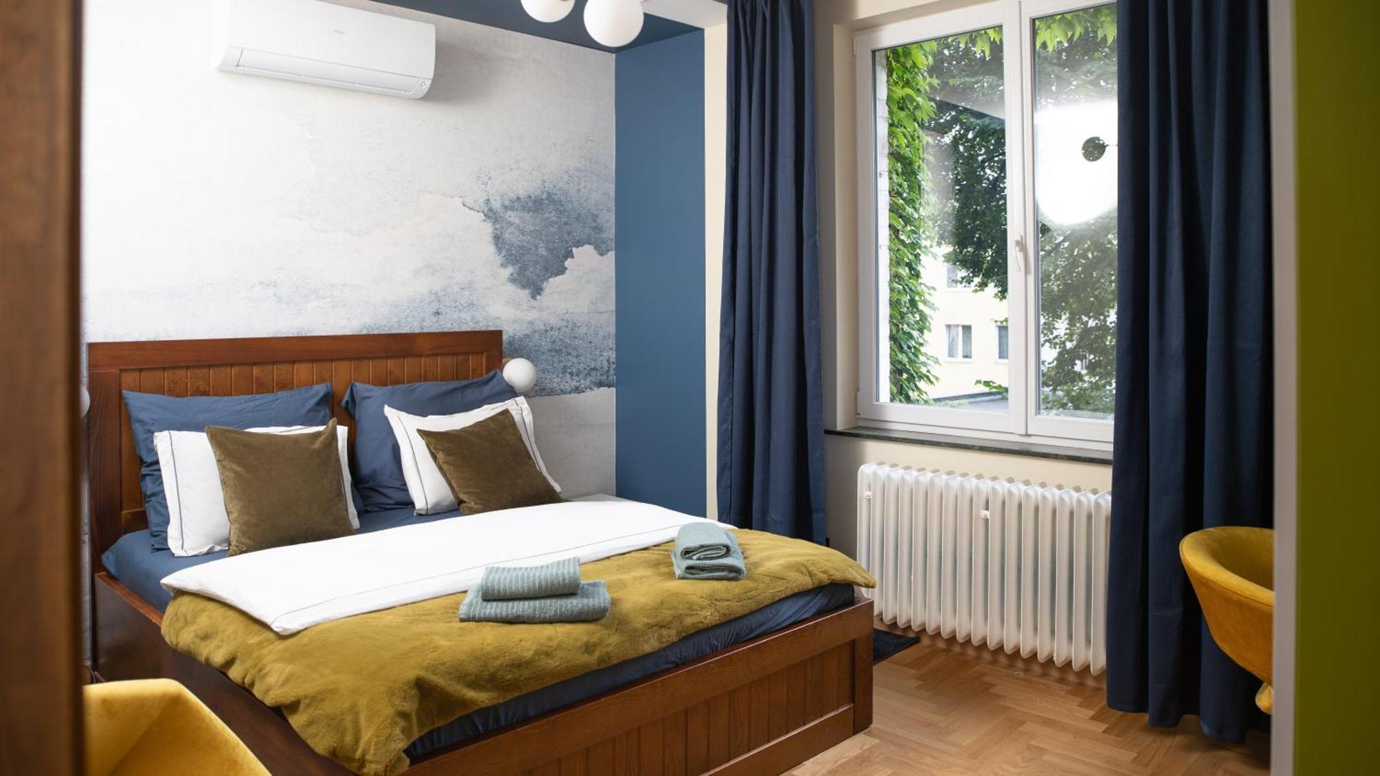 Ferienwohnung Rudy Kot Danzig Exterior foto