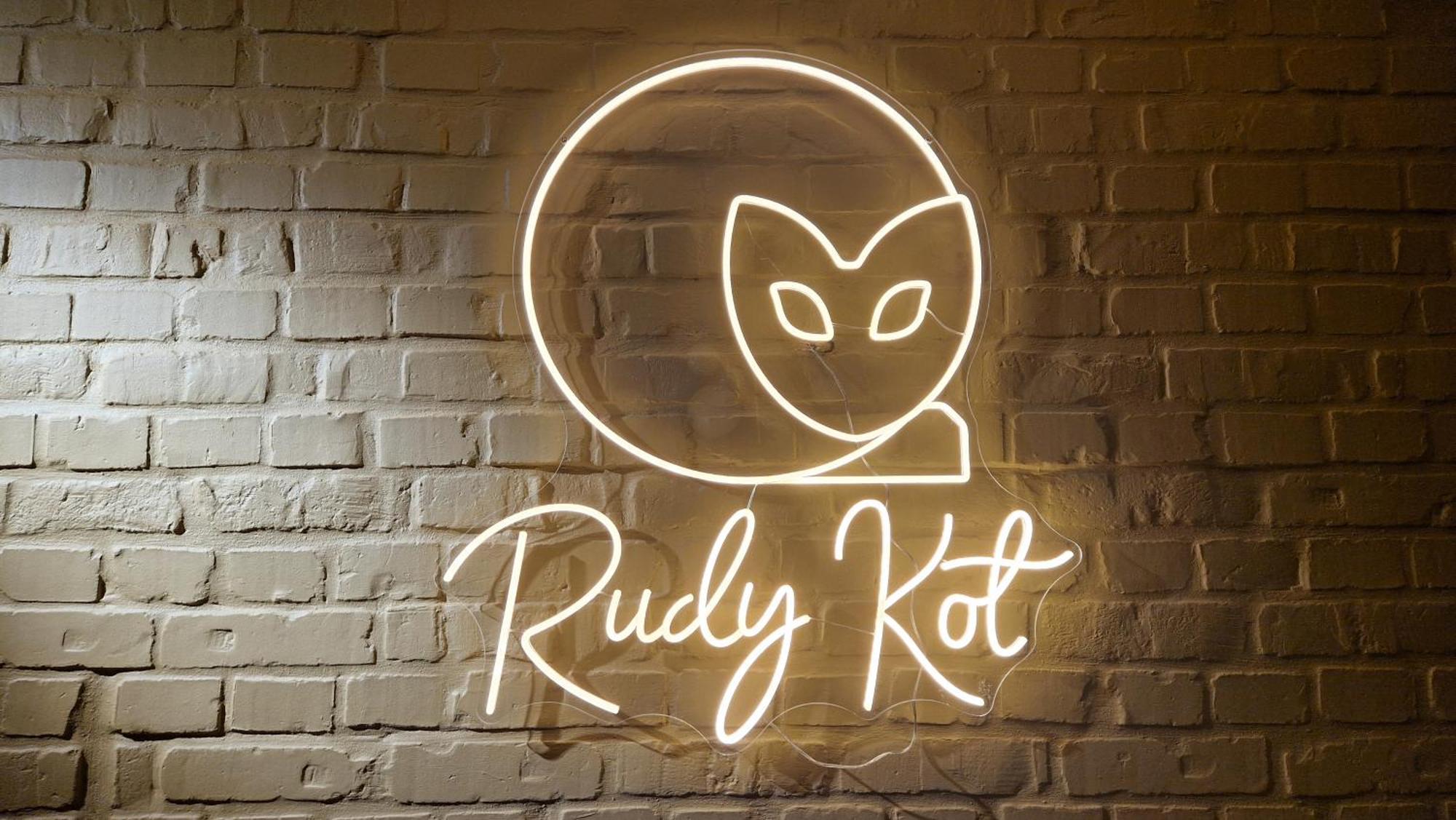 Ferienwohnung Rudy Kot Danzig Exterior foto